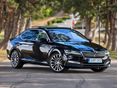 SKODA SUPERB 2020/2 - 2