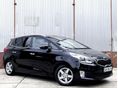 KIA CARENS 1.7 CRDI LX [7 személy] Ülésfűtés És Szellőztetés ! Panorámatető !
