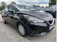NISSAN MICRA 2022/7 - 2