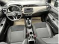 NISSAN MICRA 2022/7 - 8