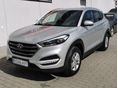HYUNDAI TUCSON 2017/12 - 1