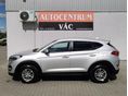 HYUNDAI TUCSON 2017/12 - 2