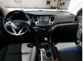 HYUNDAI TUCSON 2017/12 - 12