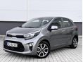 KIA PICANTO 1.0 DPI Platinum Új Autó ! Első Tulajtól ! Garanciával ! Sok Extrával !