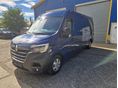 RENAULT MASTER 2023/6 - 2