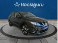 NISSAN QASHQAI 2016/12 - 1