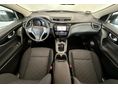 NISSAN QASHQAI 2016/12 - 16