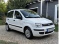 FIAT PANDA 2011/6 - 5