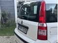 FIAT PANDA 2011/6 - 8
