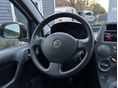 FIAT PANDA 2011/6 - 11