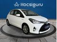 TOYOTA YARIS 2015/9 - 1