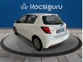TOYOTA YARIS 2015/9 - 2