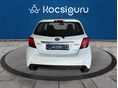 TOYOTA YARIS 2015/9 - 4