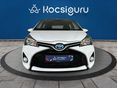 TOYOTA YARIS 2015/9 - 5