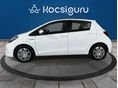 TOYOTA YARIS 2015/9 - 6