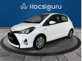 TOYOTA YARIS 2015/9 - 7