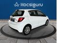 TOYOTA YARIS 2015/9 - 8
