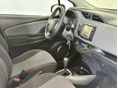TOYOTA YARIS 2015/9 - 9
