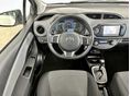 TOYOTA YARIS 2015/9 - 12