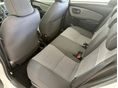 TOYOTA YARIS 2015/9 - 13