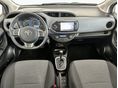 TOYOTA YARIS 2015/9 - 14