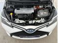 TOYOTA YARIS 2015/9 - 17