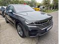 VOLKSWAGEN TOUAREG 2021/6 - 1