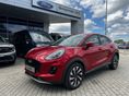 FORD PUMA 1.0 EcoBoost mHEV Titanium Akciós ár! Raktárról és gyártásrendelésből is!