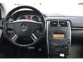 MERCEDES-BENZ B 180 2009/5 - 7