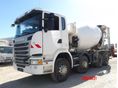 SCANIA 2016/4 - 1