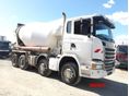 SCANIA 2016/4 - 2