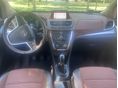 OPEL MOKKA 2016/7 - 8