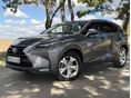 LEXUS NX 300h Luxury Safety Sunroof CVT Full Extra!-MarkLevinson Hifi-360Kamera-2xÜfű/Szellő-Hud