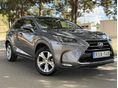 LEXUS NX 2016/1 - 2