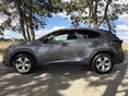 LEXUS NX 2016/1 - 6