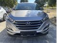 HYUNDAI TUCSON 2017/11 - 1