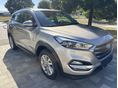 HYUNDAI TUCSON 2017/11 - 2