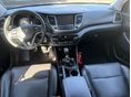 HYUNDAI TUCSON 2017/11 - 14