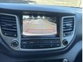 HYUNDAI TUCSON 2017/11 - 22