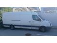 VOLKSWAGEN CRAFTER 2010/3 - 2