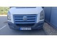 VOLKSWAGEN CRAFTER 2010/3 - 5