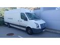 VOLKSWAGEN CRAFTER 2010/3 - 6