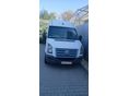 VOLKSWAGEN CRAFTER 2.5 TDI 35 L3