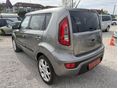 KIA SOUL 2012/3 - 6