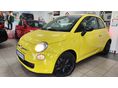 FIAT 500 2011/5 - 1