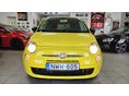 FIAT 500 2011/5 - 2