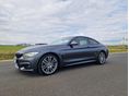 BMW 435 2015/7 - 2