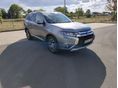 MITSUBISHI OUTLANDER 2016 - 2