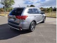 MITSUBISHI OUTLANDER 2016 - 6