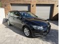 VOLKSWAGEN GOLF VII Variant 1.6 TDI BMT Comfortline első tulaj. végig Szkönyv! Navigáció!